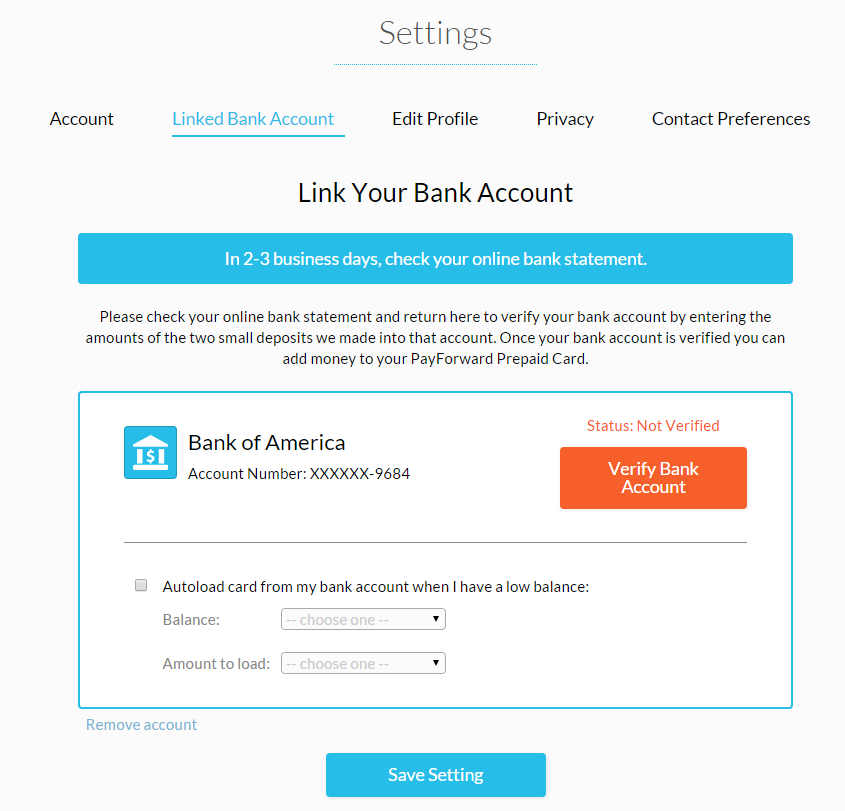 verify-your-bank-account-help